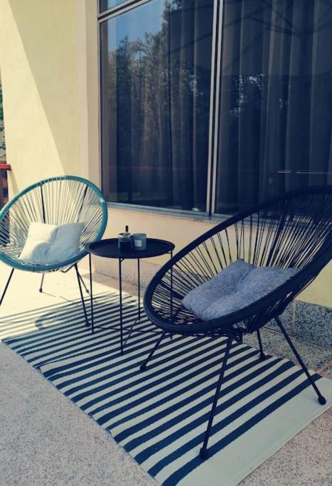Apartman Hana Licki Osik Exterior foto
